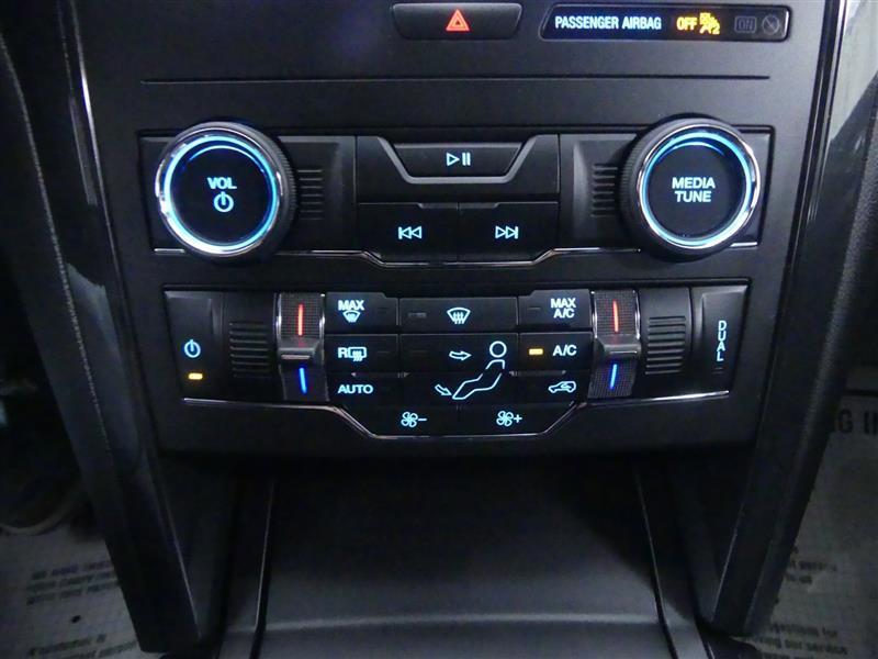 used 2019 Ford Explorer car, priced at $16,500