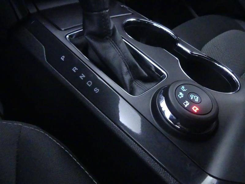 used 2019 Ford Explorer car, priced at $16,500