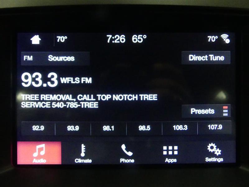 used 2019 Ford Explorer car, priced at $16,500