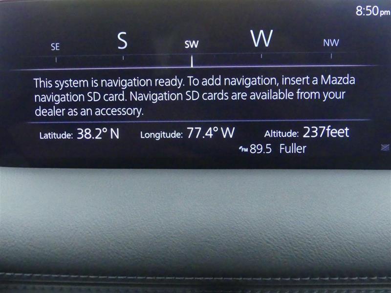 used 2021 Mazda CX-5 car, priced at $18,900