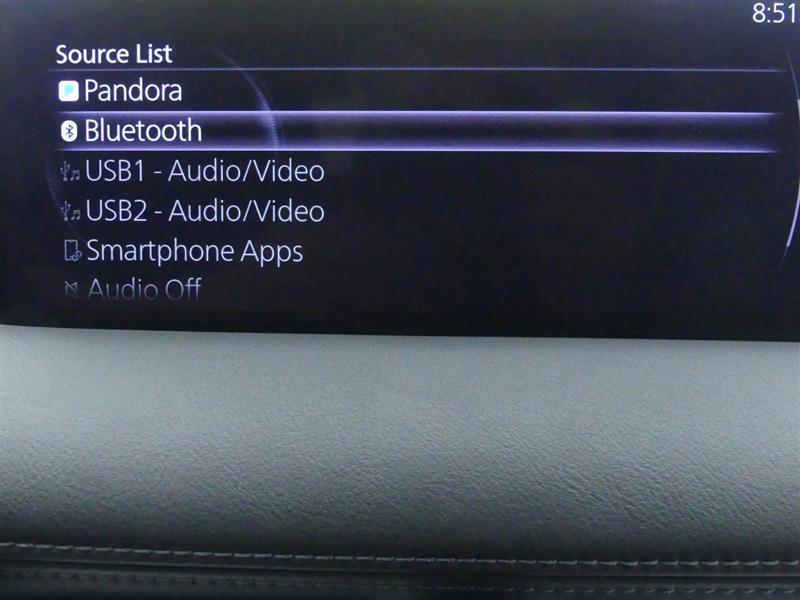 used 2021 Mazda CX-5 car, priced at $18,900