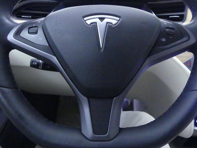 used 2018 Tesla Model S car, priced at $27,500