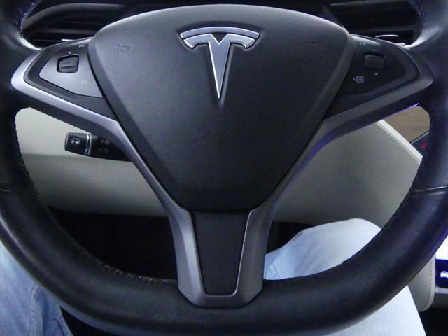 used 2019 Tesla Model X car, priced at $49,900