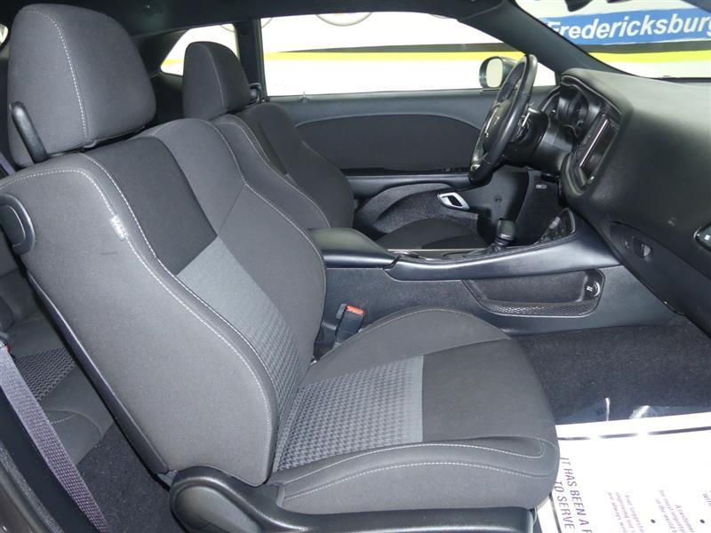 used 2021 Dodge Challenger car, priced at $24,000
