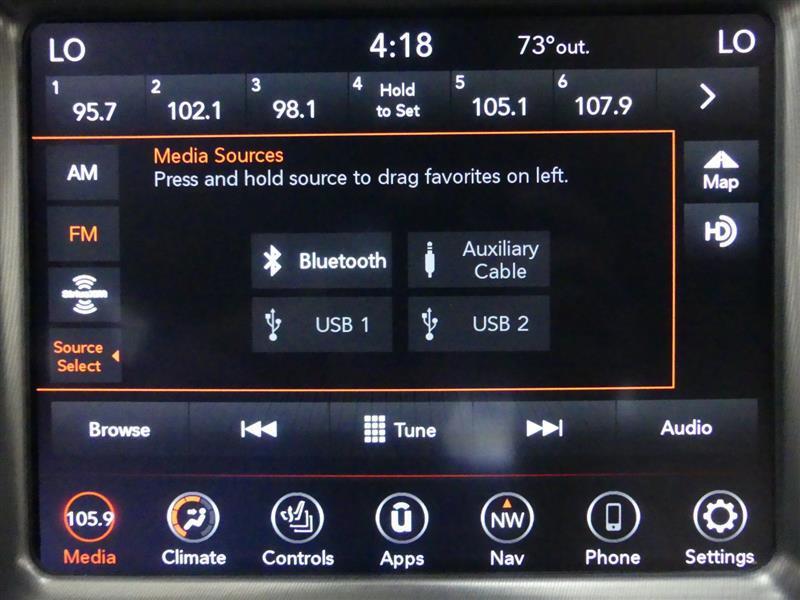 used 2021 Dodge Challenger car, priced at $24,000
