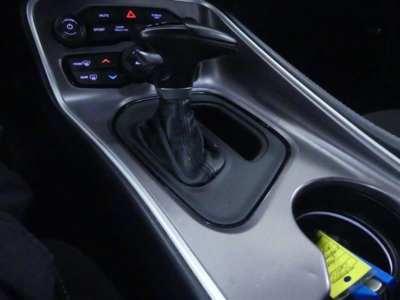 used 2021 Dodge Challenger car, priced at $24,000