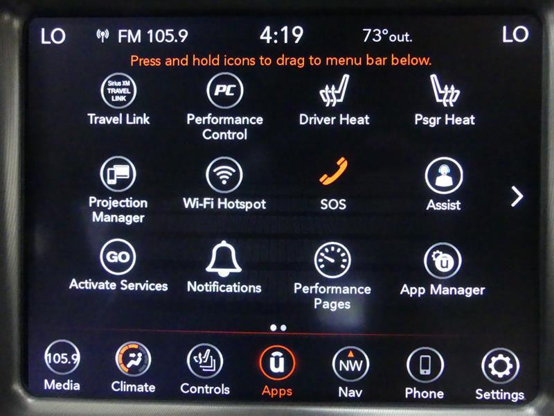 used 2021 Dodge Challenger car, priced at $24,000