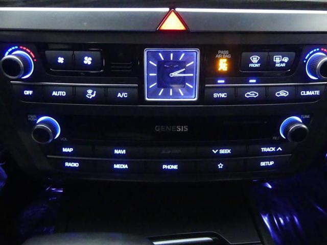 used 2019 Genesis G80 car, priced at $24,999