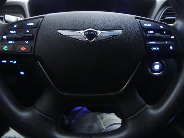 used 2019 Genesis G80 car, priced at $24,999