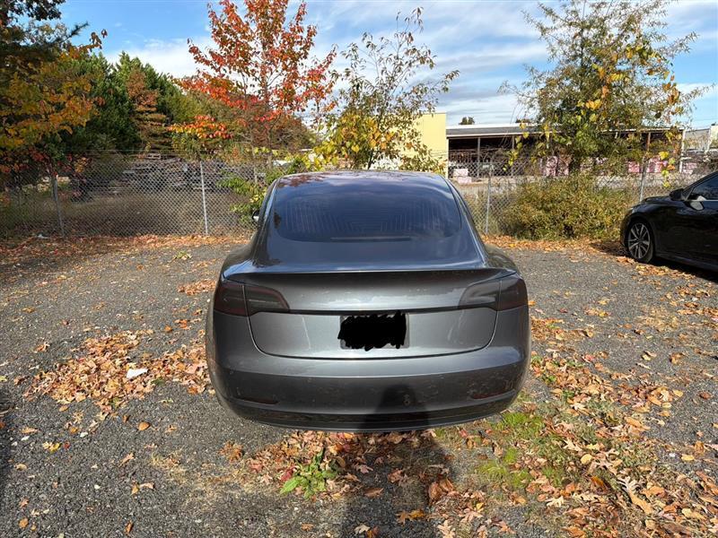 used 2018 Tesla Model 3 car, priced at $19,800