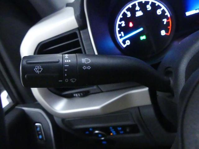 used 2021 Ford F-150 car, priced at $18,999