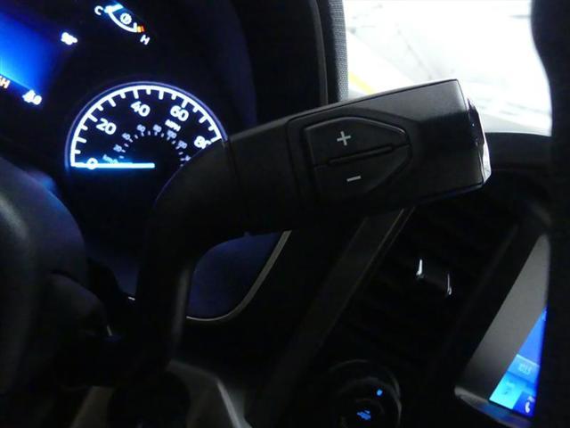 used 2021 Ford F-150 car, priced at $18,999