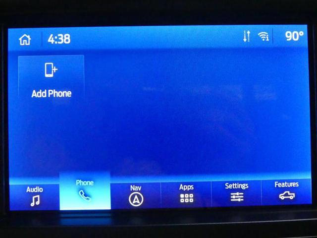 used 2021 Ford F-150 car, priced at $18,999