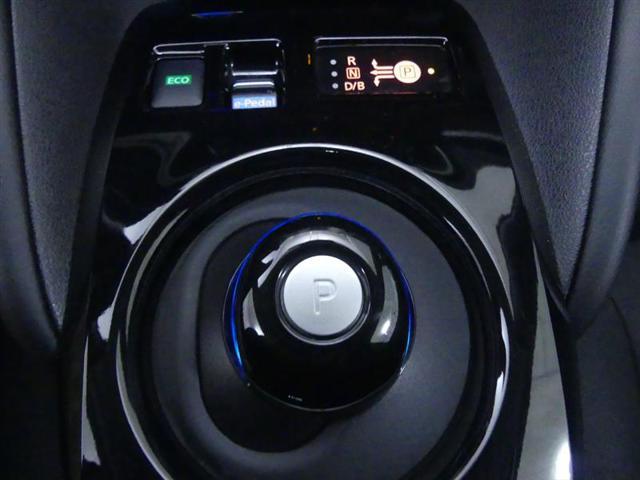 used 2021 Nissan Leaf car, priced at $15,000