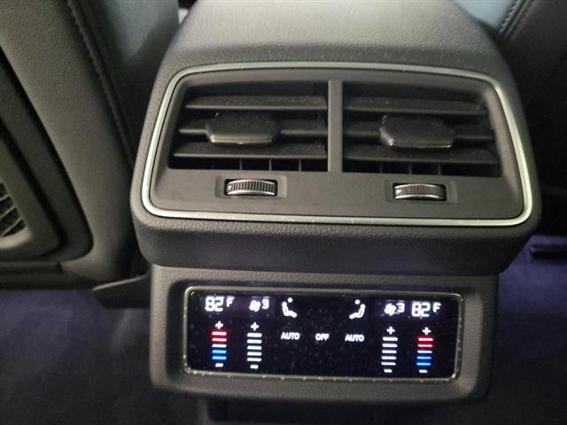 used 2021 Audi e-tron car, priced at $22,900