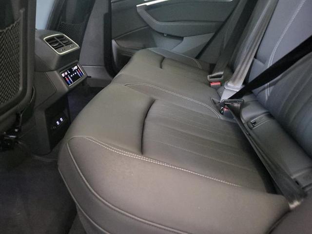 used 2021 Audi e-tron car, priced at $22,900