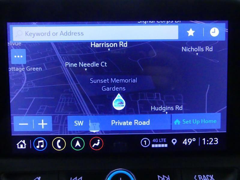 used 2023 Chevrolet Camaro car, priced at $41,999