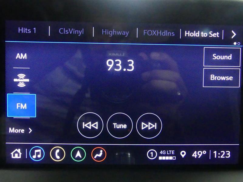 used 2023 Chevrolet Camaro car, priced at $41,999