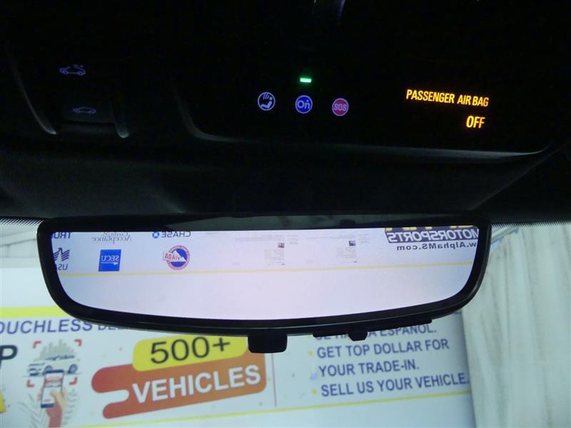 used 2023 Chevrolet Camaro car, priced at $41,999