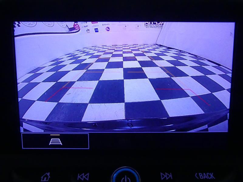 used 2023 Chevrolet Camaro car, priced at $41,999