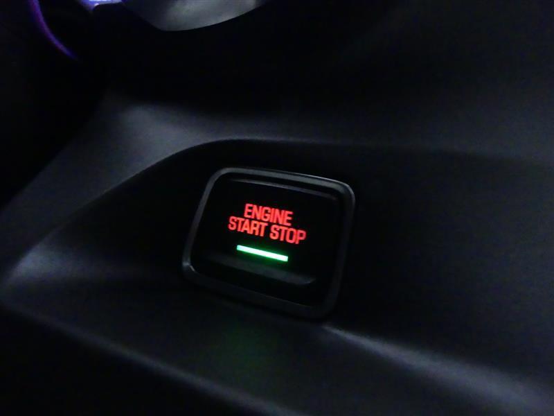 used 2023 Chevrolet Camaro car, priced at $41,999