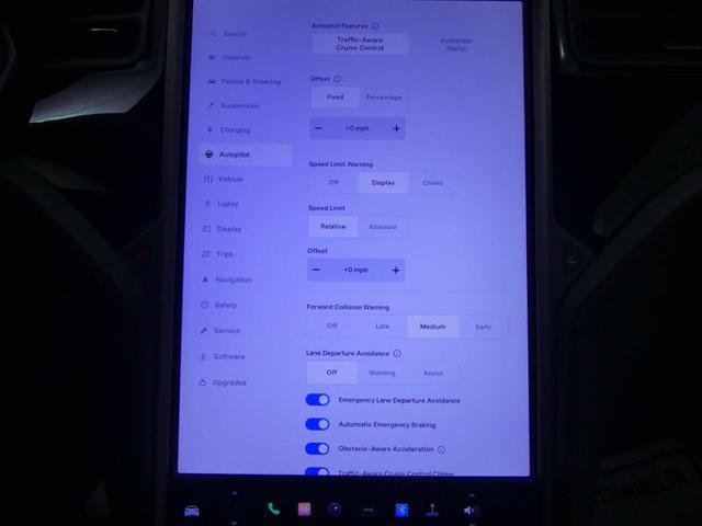 used 2019 Tesla Model S car, priced at $31,000