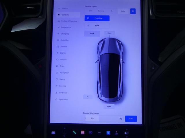 used 2019 Tesla Model S car, priced at $32,000