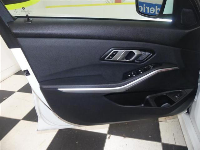used 2020 BMW 330 car, priced at $23,250