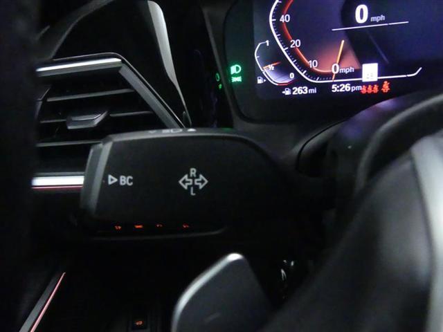 used 2020 BMW 330 car, priced at $22,800