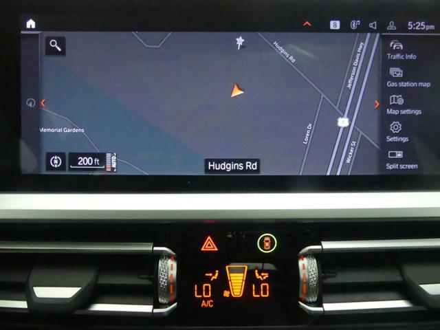 used 2020 BMW 330 car, priced at $22,800