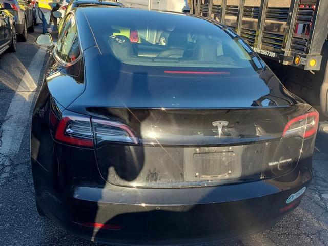 used 2018 Tesla Model 3 car, priced at $20,000