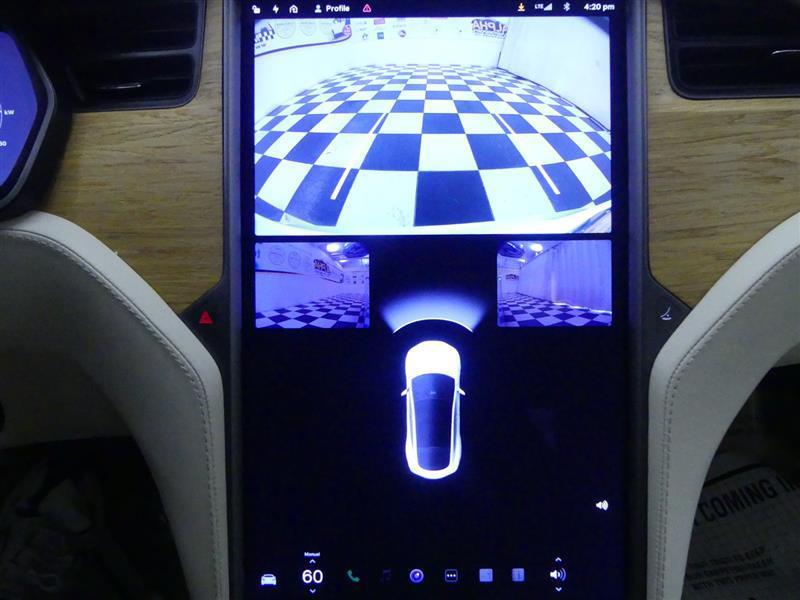 used 2019 Tesla Model S car, priced at $22,700