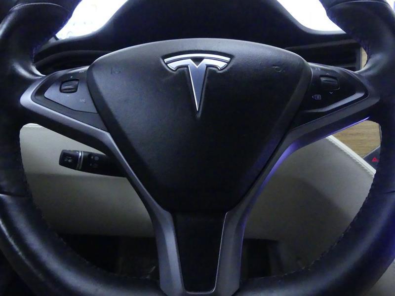used 2019 Tesla Model S car, priced at $22,700