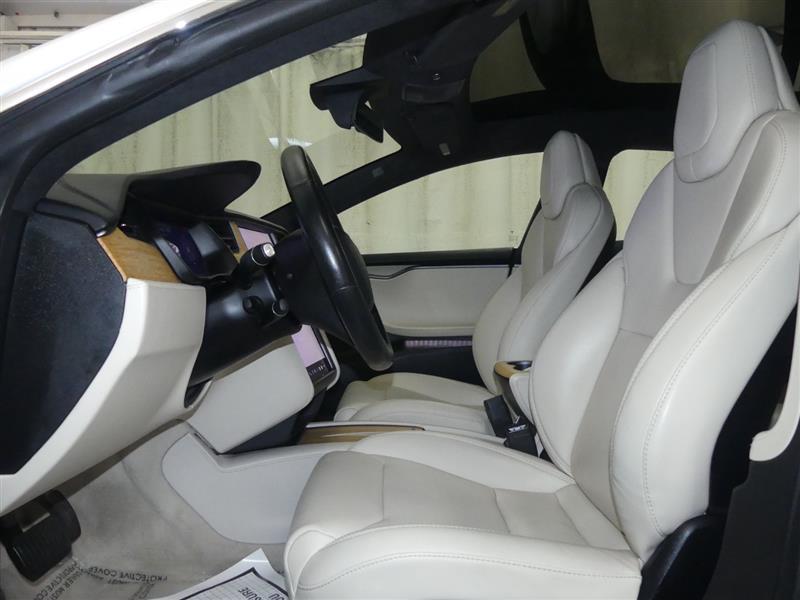 used 2019 Tesla Model S car, priced at $22,700