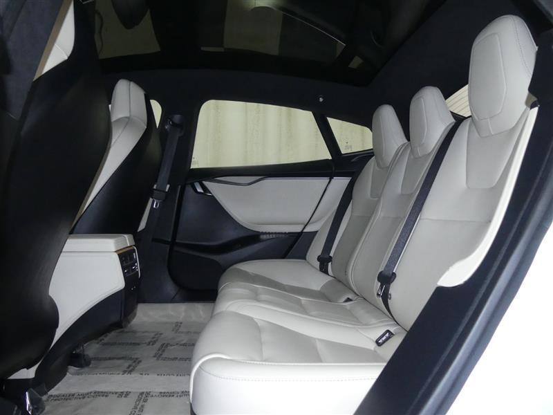 used 2019 Tesla Model S car, priced at $22,700