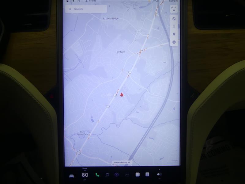 used 2019 Tesla Model S car, priced at $22,700