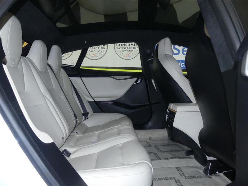 used 2019 Tesla Model S car, priced at $22,700