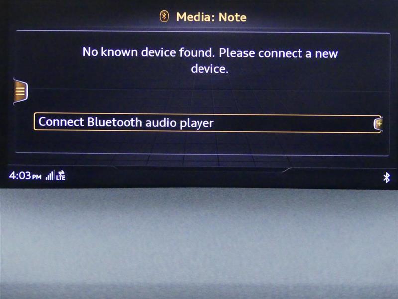 used 2019 Audi Q7 car, priced at $21,700