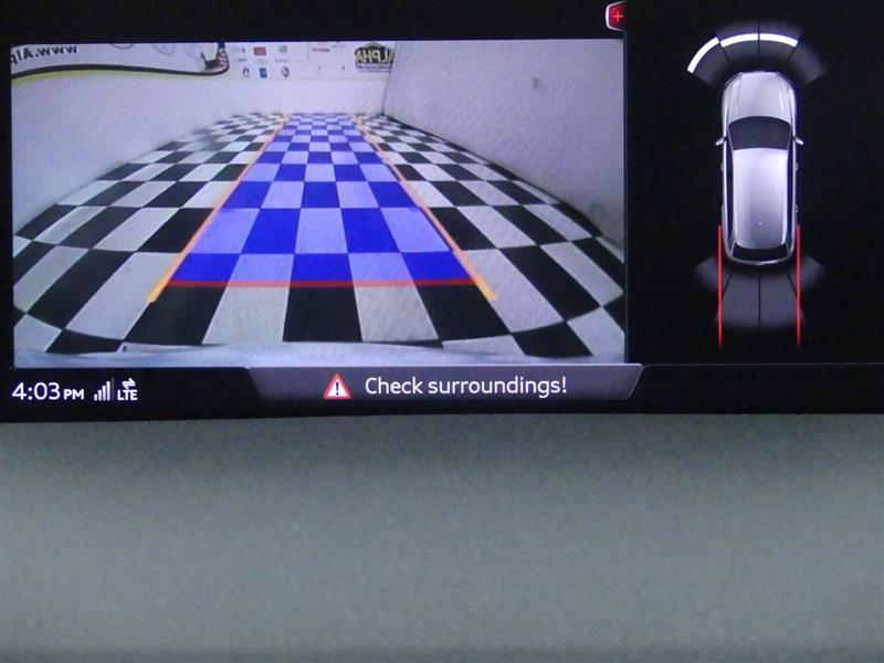 used 2019 Audi Q7 car, priced at $21,700