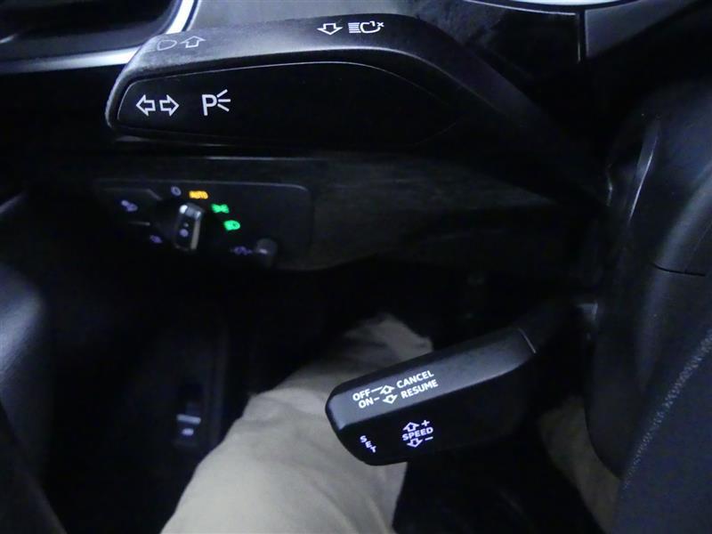 used 2019 Audi Q7 car, priced at $21,700