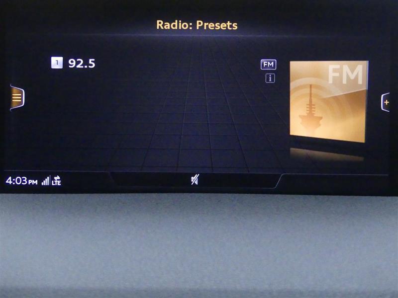 used 2019 Audi Q7 car, priced at $21,700