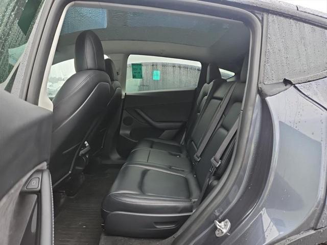 used 2021 Tesla Model Y car, priced at $24,999