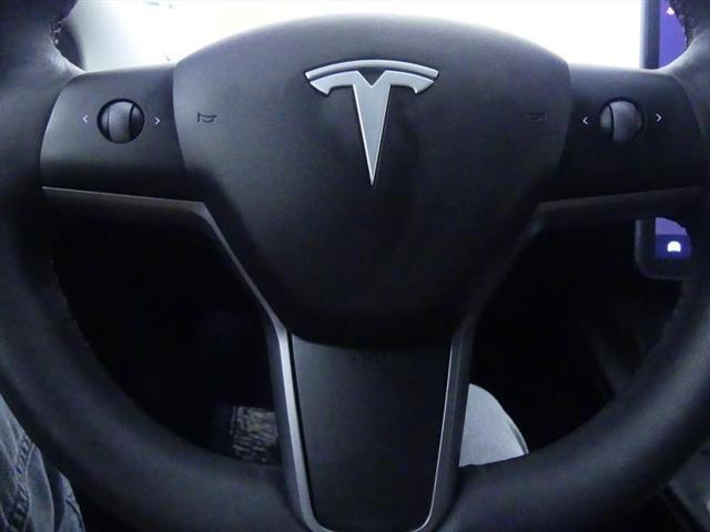 used 2021 Tesla Model Y car, priced at $24,999