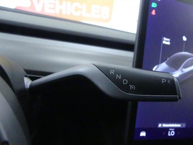 used 2021 Tesla Model Y car, priced at $24,999