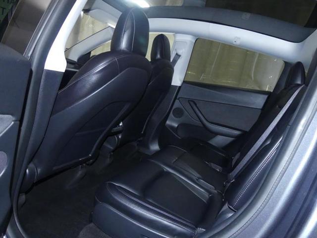 used 2021 Tesla Model Y car, priced at $24,999