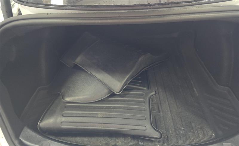 used 2021 Tesla Model 3 car, priced at $18,400