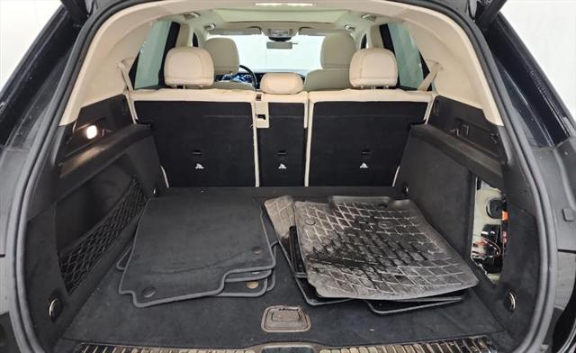 used 2023 Mercedes-Benz GLE 450 car, priced at $57,000