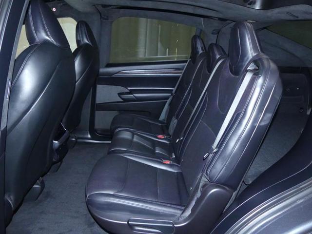 used 2022 Tesla Model X car, priced at $43,900