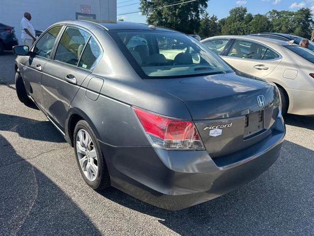 used 2009 Honda Accord car