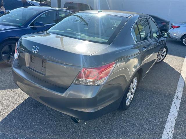 used 2009 Honda Accord car